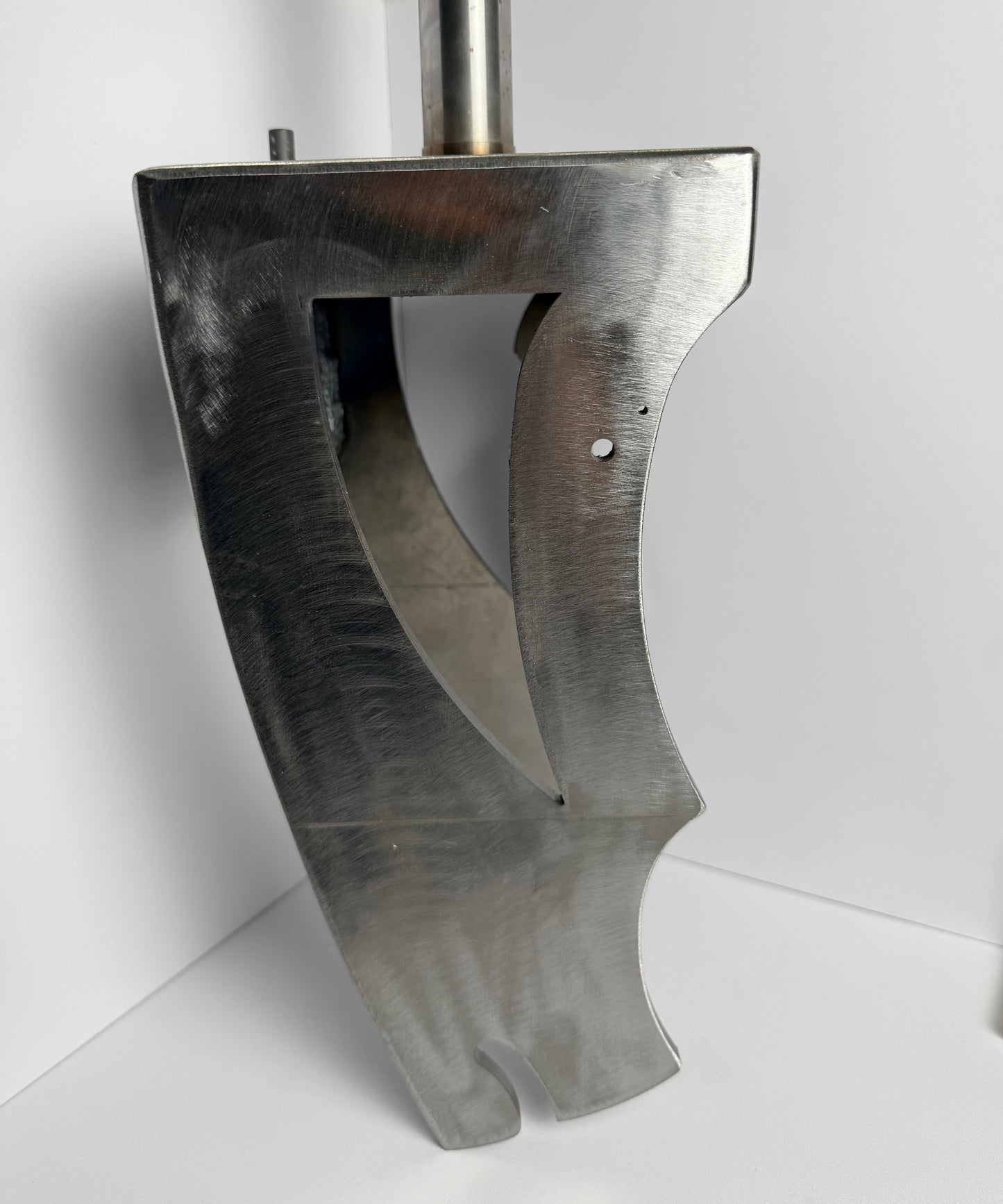 XL RD fork