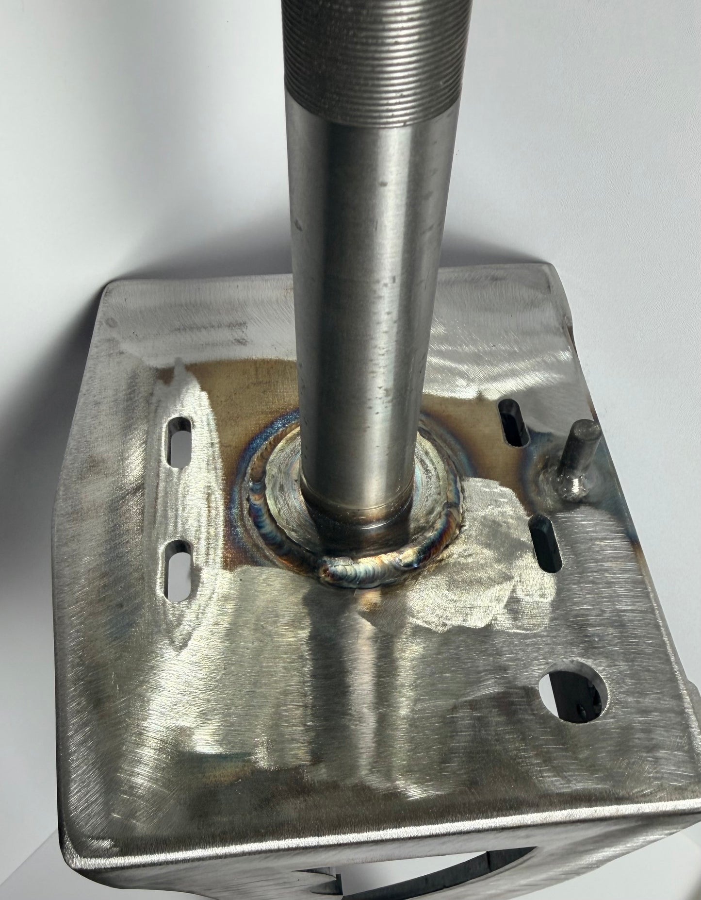 XL RD fork