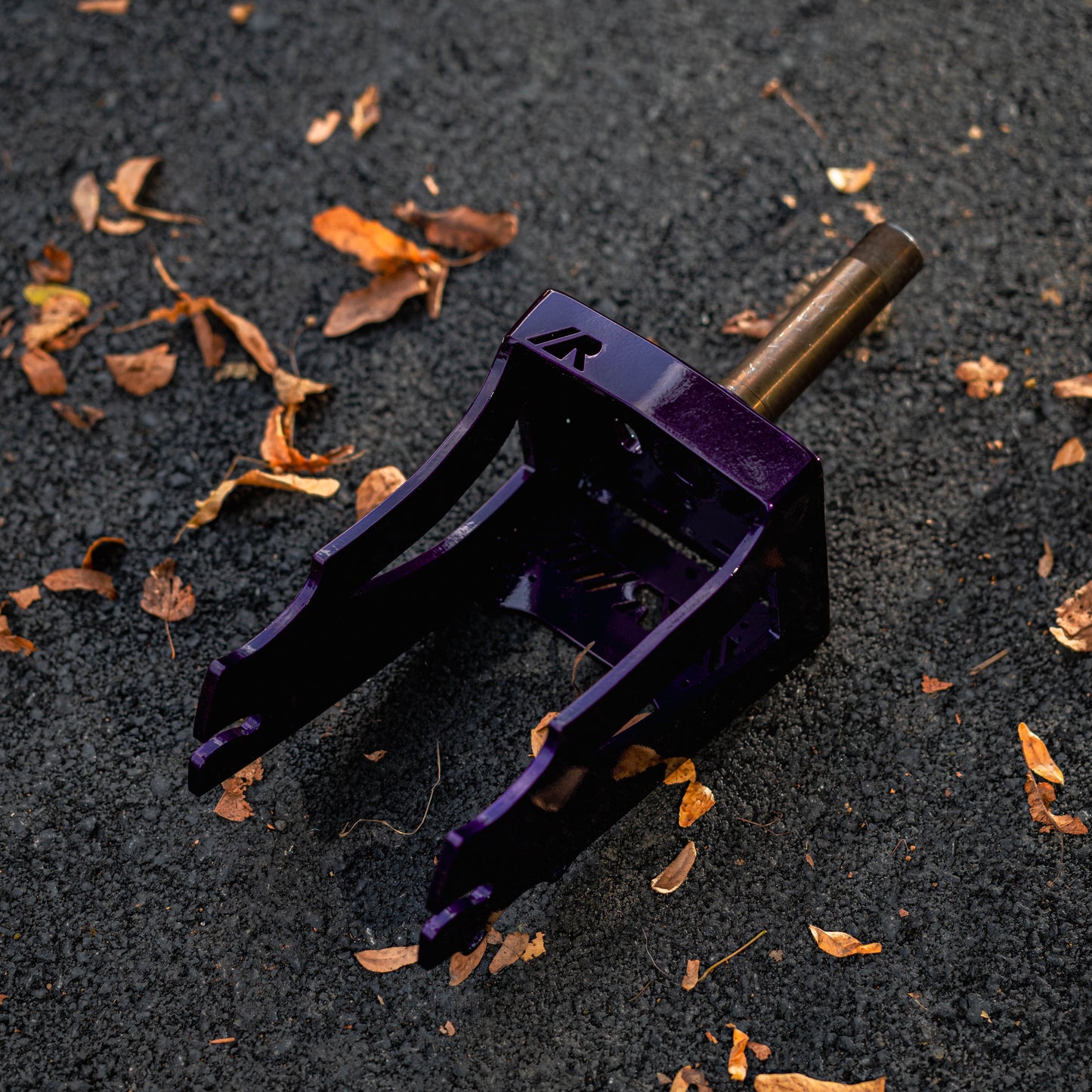 Standard RD Fork