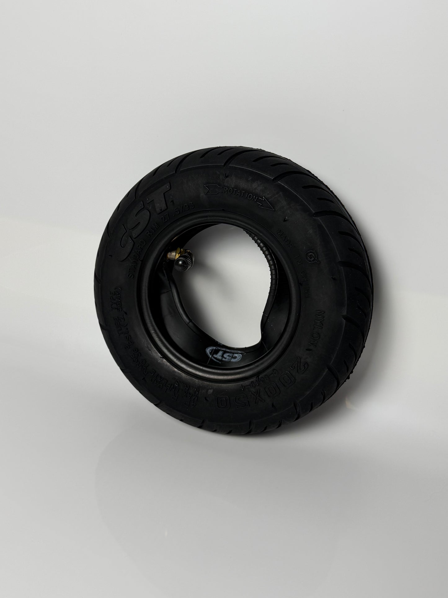 CST TIRE