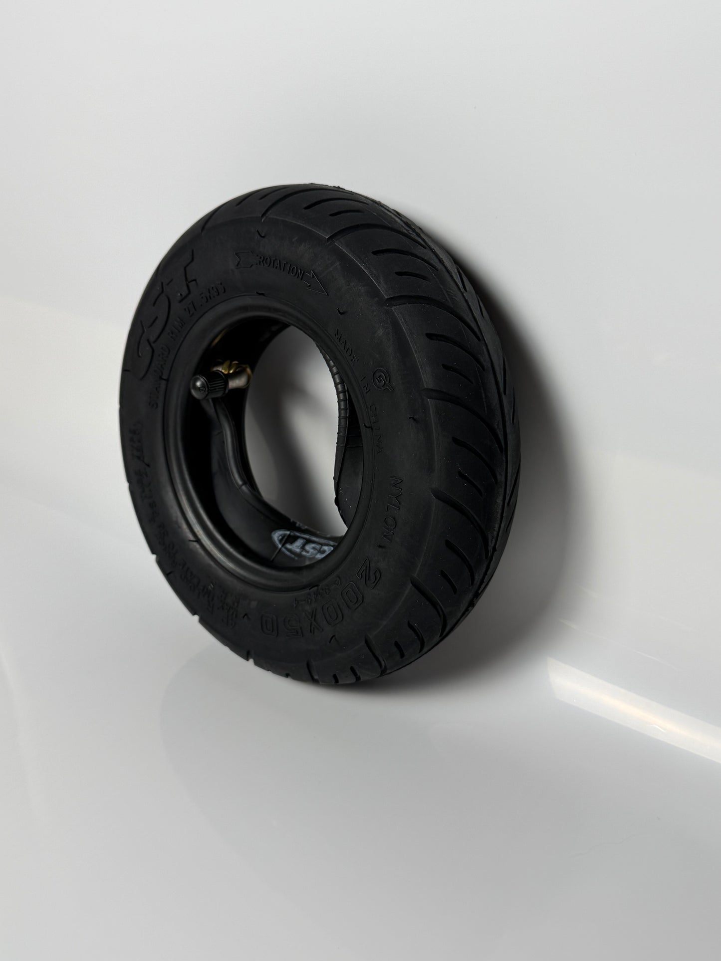 CST TIRE