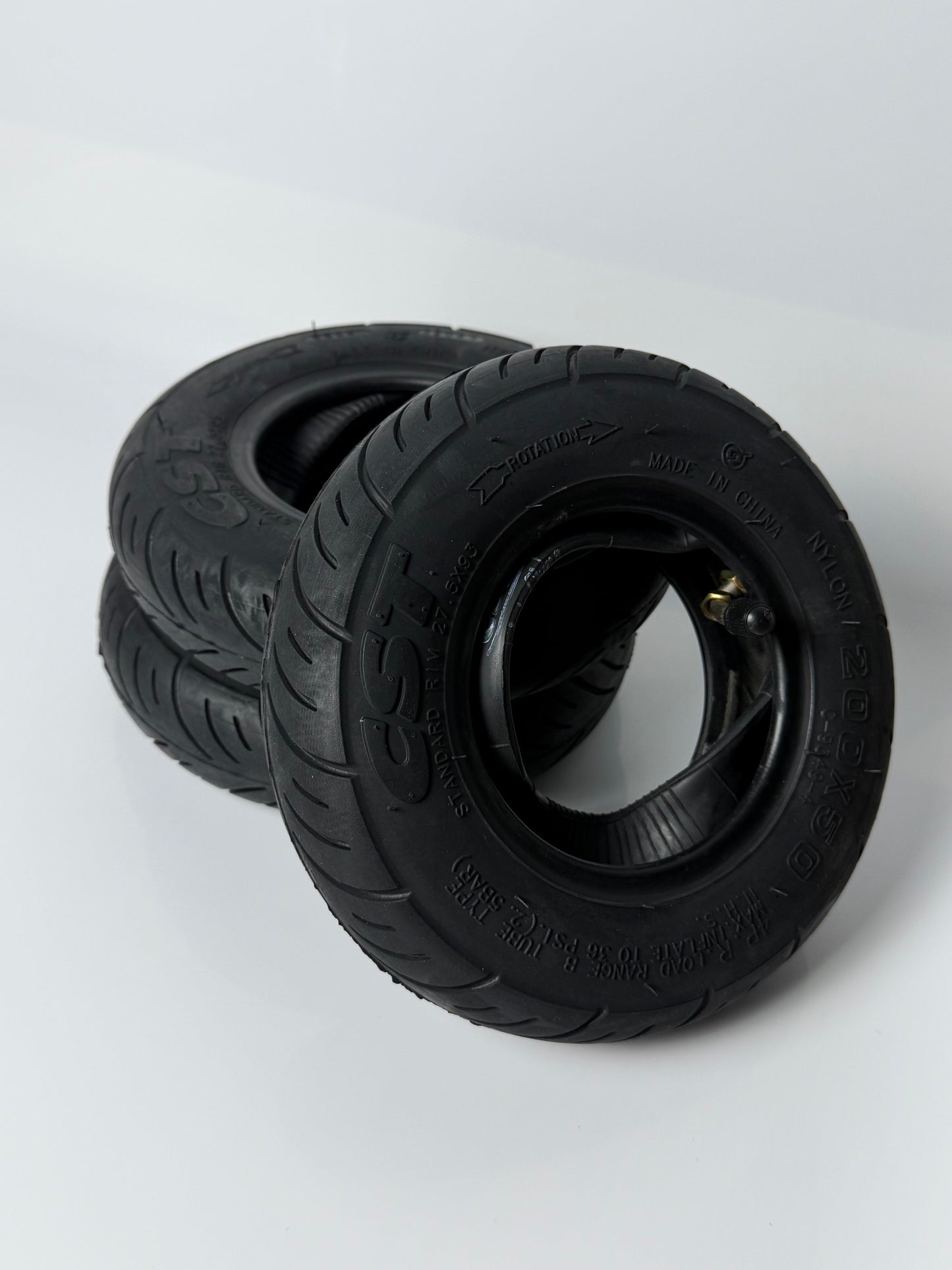 CST TIRE