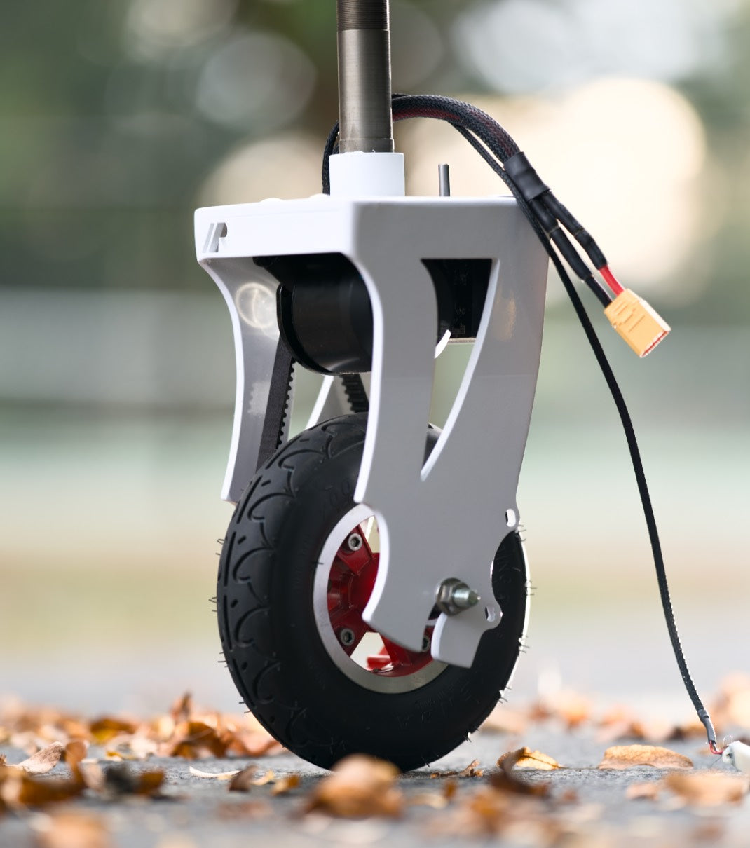 RDelta Cart full Kit