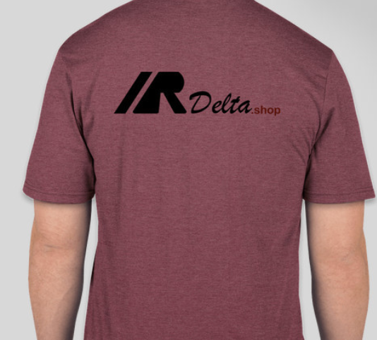 RDelta T-Shirts