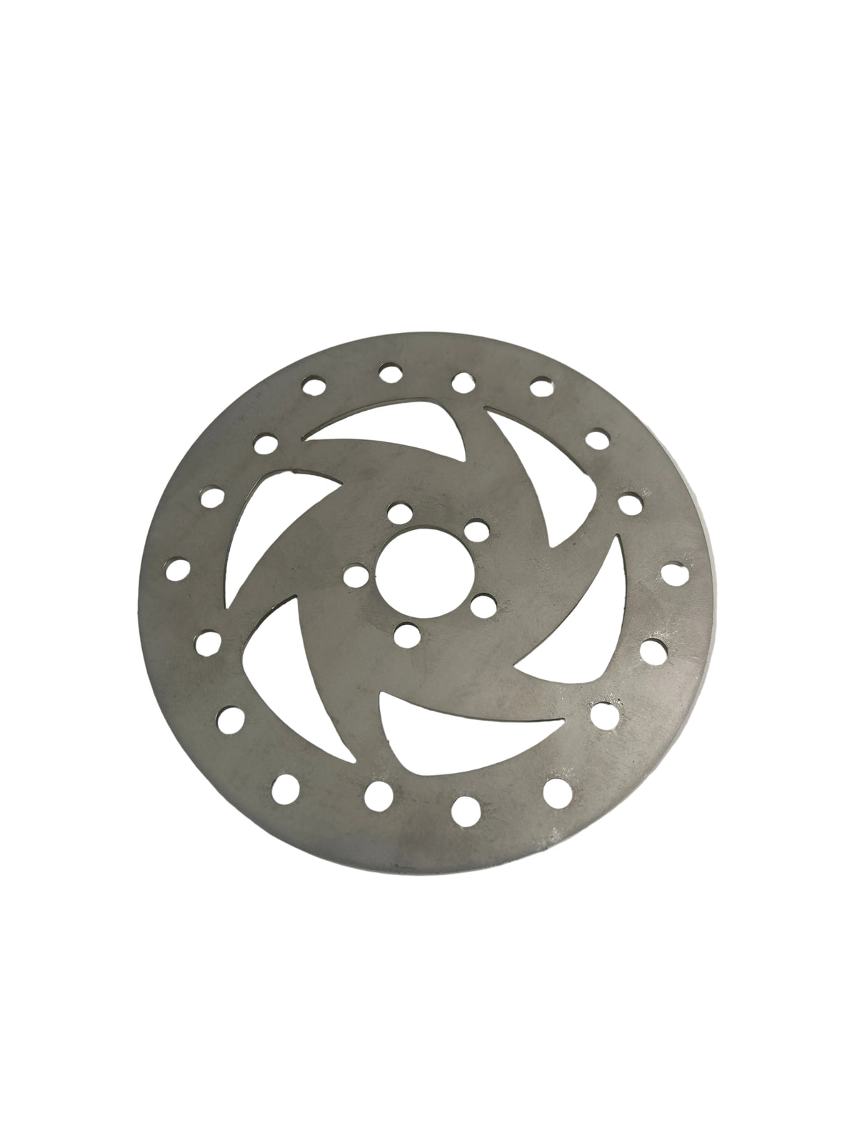 Brake rotor