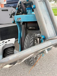 205x50 RDelta tire