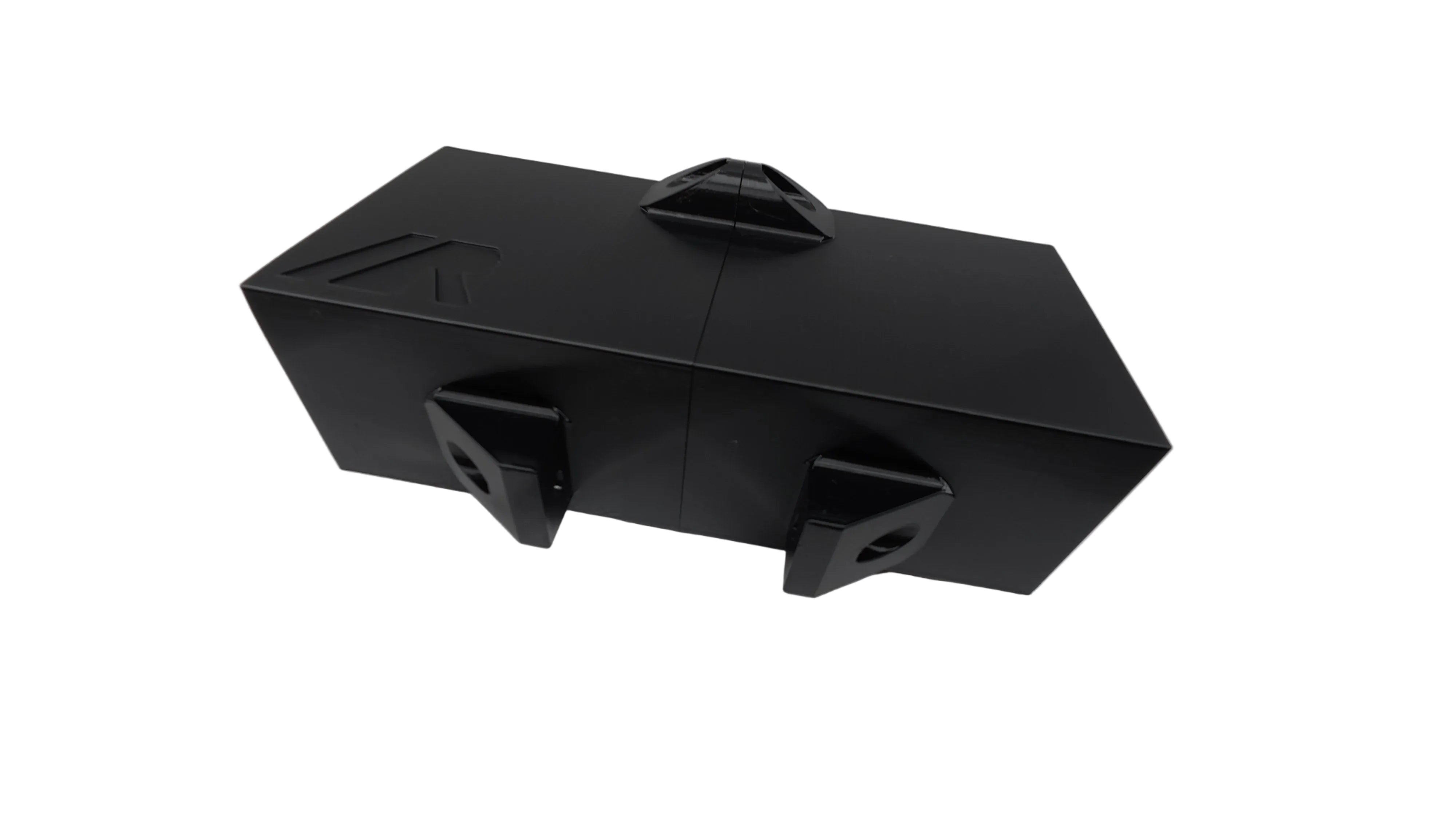 Crazy Cart battery box — RDelta