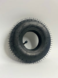 205x50 RDelta tire