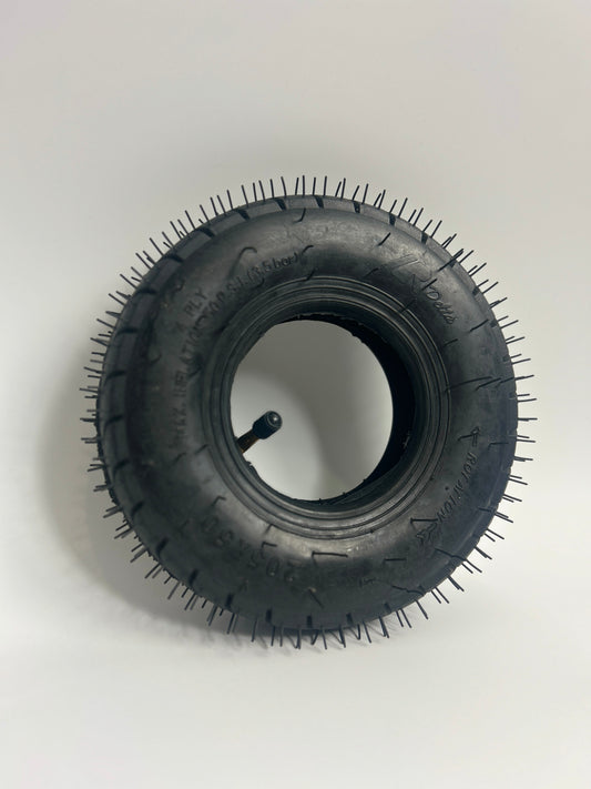 205x50 RDelta tire