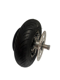 Full Wheel Assembly