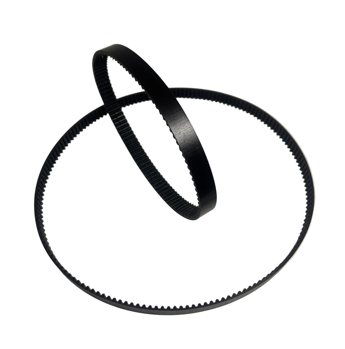 Belt replacement