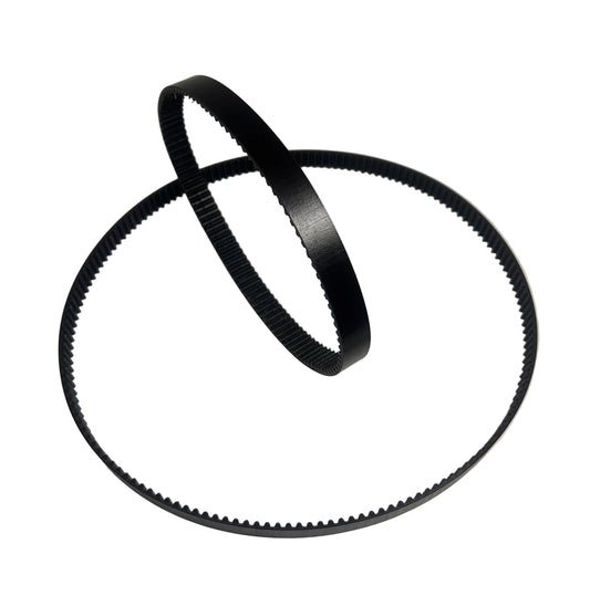 Belt replacement