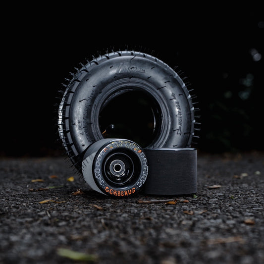 Wheel deal combo