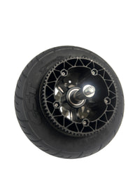 Full Wheel Assembly