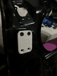 Crazy Kart skidplates