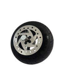 Full Wheel Assembly