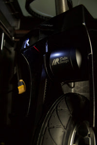 RDelta Cart full Kit
