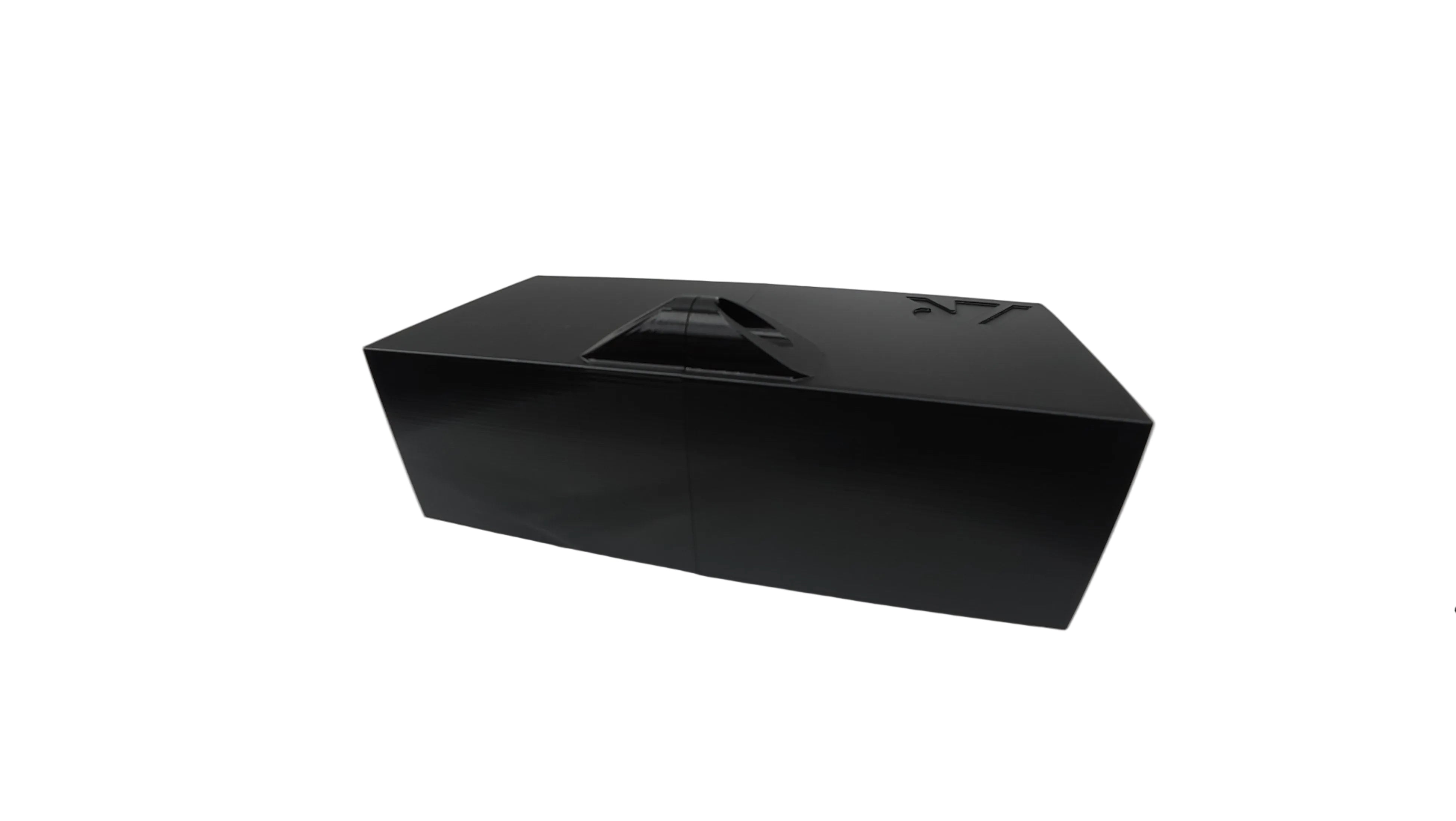 Crazy Cart battery box — RDelta