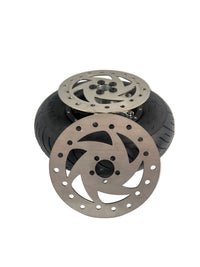 Brake rotor