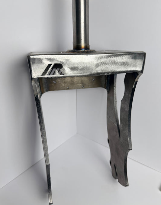 XL RD fork