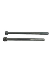 Wheel Axle