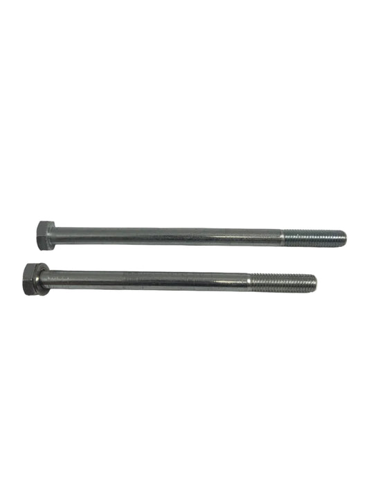Wheel Axle