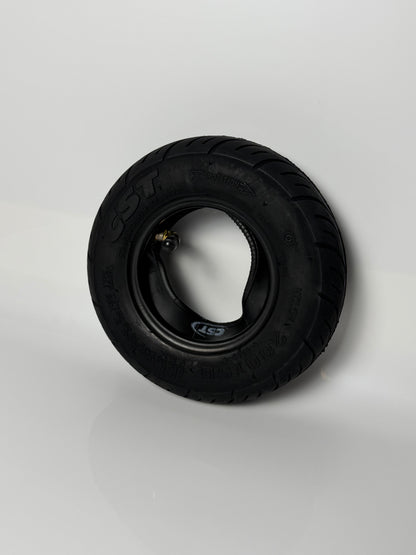 CST TIRE