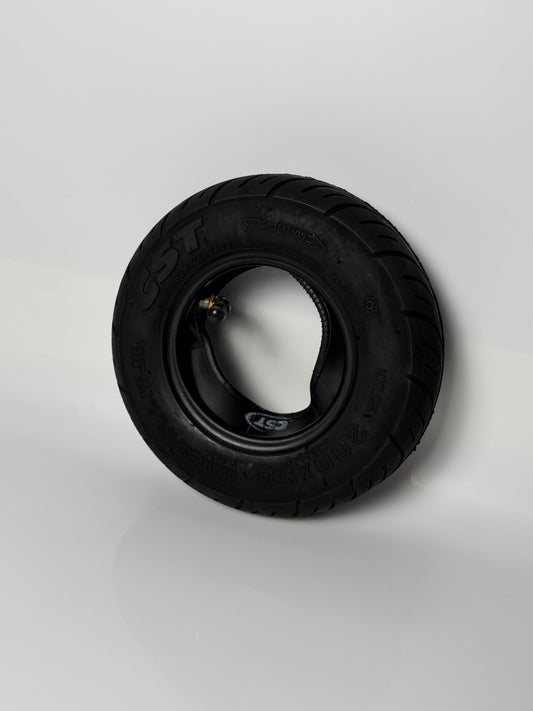 CST TIRE