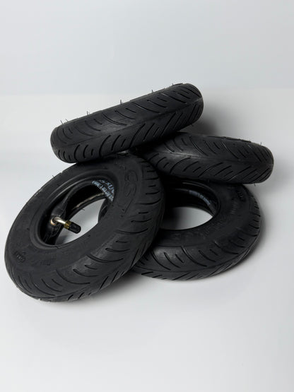 CST TIRE