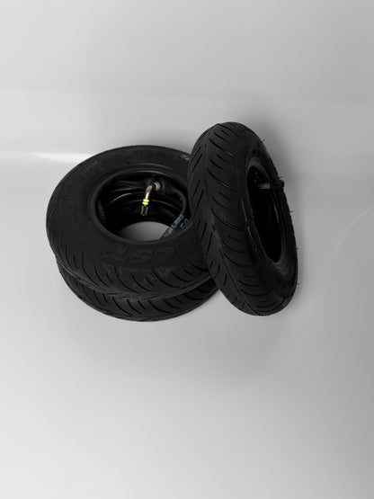 CST TIRE