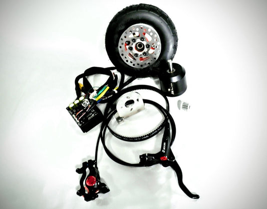 RDelta Cart Kit