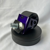 Crazy Cart Wide Casters