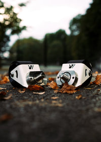 Crazy Cart Wide Casters