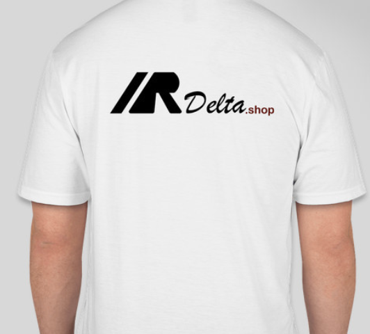 RDelta T-Shirts