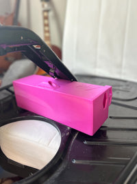 Battery Box Amorge battery