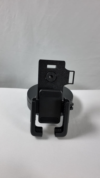 Crazy Cart phone mount