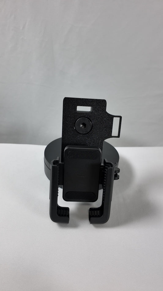 Crazy Cart phone mount