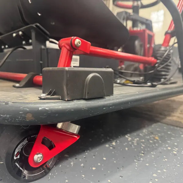 BEN STEIGER review image