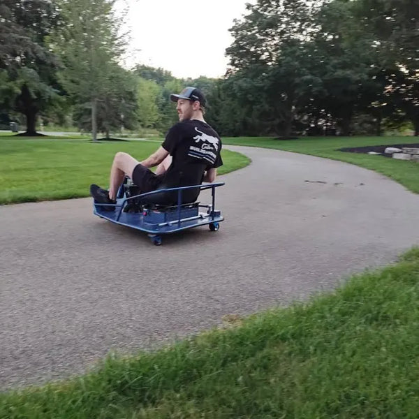 TUCKER review image