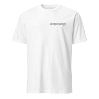 RDelta design mountain drift shirt front with an rdelta chest logo. 